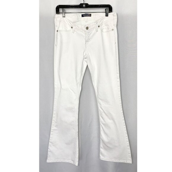 LEVIS Boot cut jeans - Picture 2 of 11